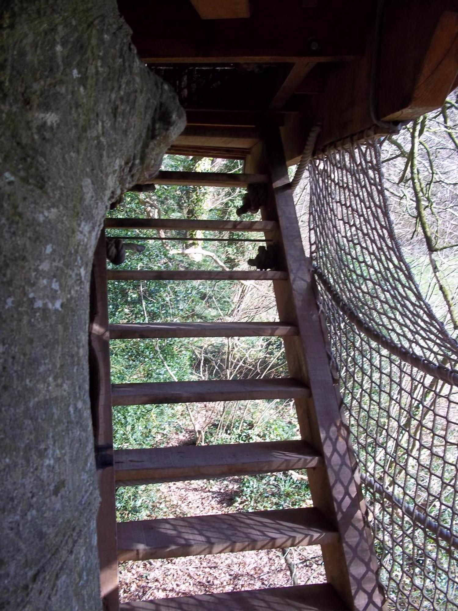 Les Cabanes De Kermenguy Cléder 외부 사진