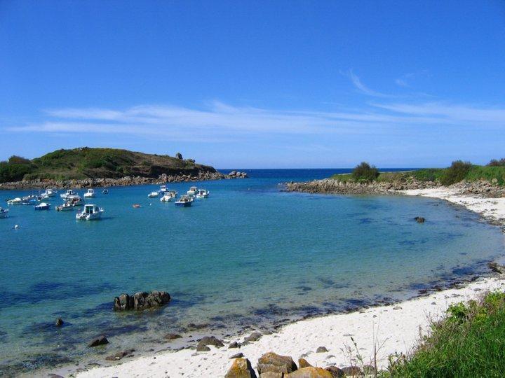 Les Cabanes De Kermenguy Cléder 외부 사진